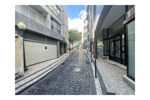 Parkeringsplads i Se, Madeira, Se - € 45.000 | Ref: PLA_279 - foto 22