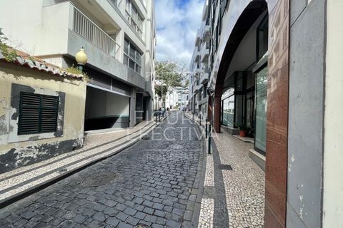 Parkeringsplads i Se, Madeira, Se - € 45.000 | Ref: PLA_279 - foto 23