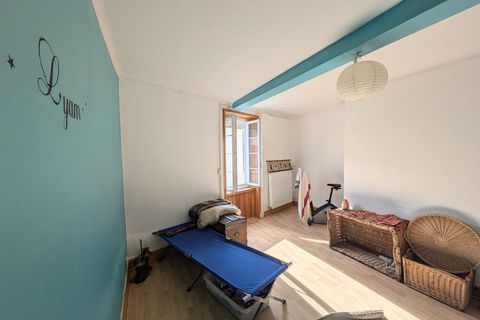 Villa i Cottance, Loire, Cottance - € 149.000 | Ref: 340939547092 - foto 6