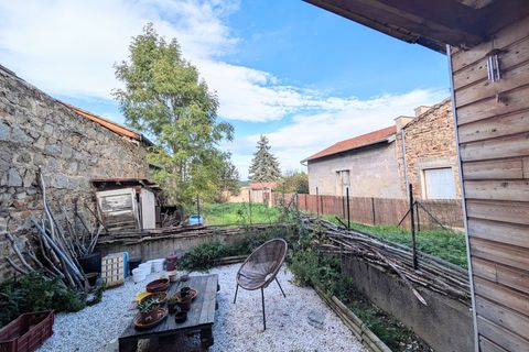 Villa i Cottance, Loire, Cottance - € 149.000 | Ref: 340939547092 - foto 9