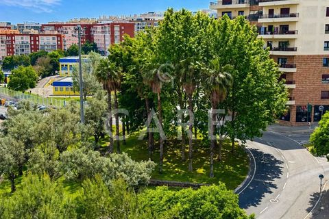 Lejlighed i Odivelas, Lisbon, Odivelas - € 565.000 | Ref: APA_643 - foto 7