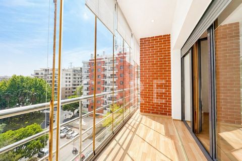Lejlighed i Odivelas, Lisbon, Odivelas - € 565.000 | Ref: APA_643 - foto 8