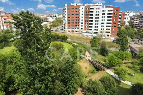 Lejlighed i Odivelas, Lisbon, Odivelas - € 565.000 | Ref: APA_643 - foto 26