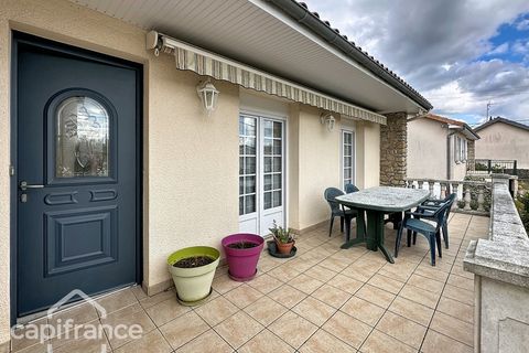 Villa i Thouars, Deux-Sevres, Thouars - € 169.000 | Ref: 340938693198 - foto 2