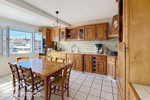 Villa i Thouars, Deux-Sevres, Thouars - € 169.000 | Ref: 340938693198 - foto 3