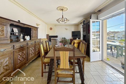 Villa i Thouars, Deux-Sevres, Thouars - € 169.000 | Ref: 340938693198 - foto 4