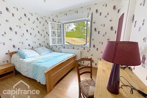 Villa i Thouars, Deux-Sevres, Thouars - € 169.000 | Ref: 340938693198 - foto 7