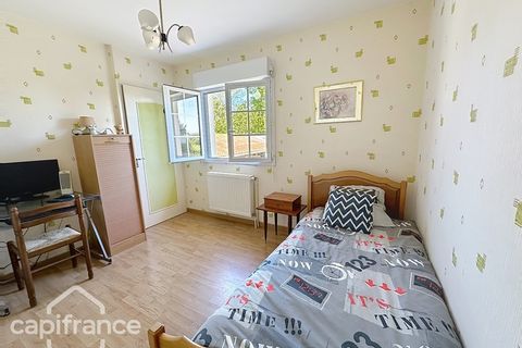 Villa i Thouars, Deux-Sevres, Thouars - € 169.000 | Ref: 340938693198 - foto 8