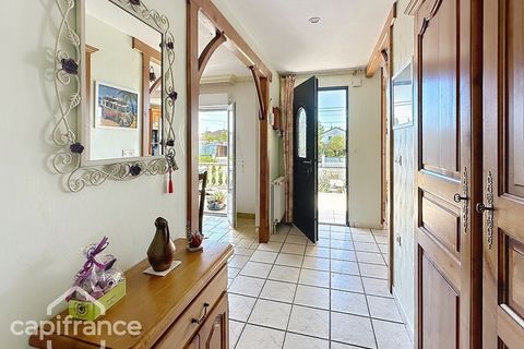 Villa i Thouars, Deux-Sevres, Thouars - € 169.000 | Ref: 340938693198 - foto 9