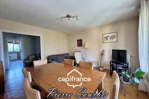 Lejlighed i Lyon, Rhone, Lyon - € 245.000 | Ref: 340934276031 - foto 2