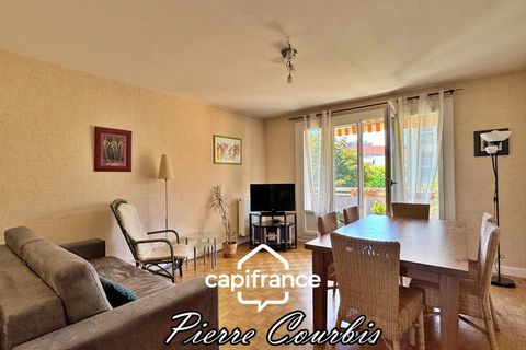 Lejlighed i Lyon, Rhone, Lyon - € 245.000 | Ref: 340934276031 - foto 3