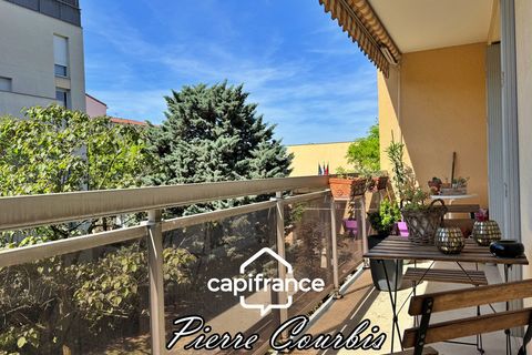 Lejlighed i Lyon, Rhone, Lyon - € 245.000 | Ref: 340934276031 - foto 4