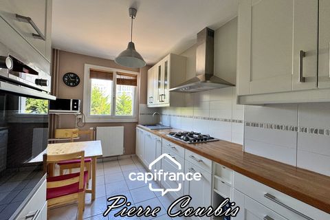 Lejlighed i Lyon, Rhone, Lyon - € 245.000 | Ref: 340934276031 - foto 6