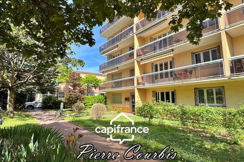 Lejlighed i Lyon, Rhone, Lyon - € 245.000 | Ref: 340934276031 - foto 8