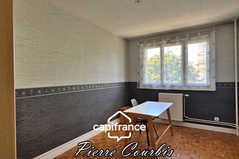 Lejlighed i Lyon, Rhone, Lyon - € 245.000 | Ref: 340934276031 - foto 10