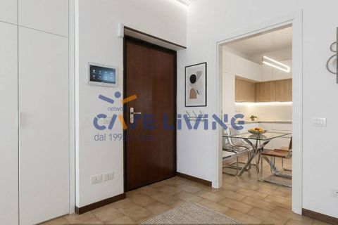Lejlighed i Milan, Milan, Milan - € 250.000 | Ref: SAN VIGILIO 33 - foto 8