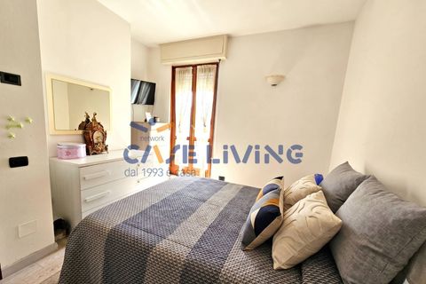 Leilighet i Buccinasco, Milan, Buccinasco - € 278 000 | Ref: BUCCI MORANDI 3 - foto 15