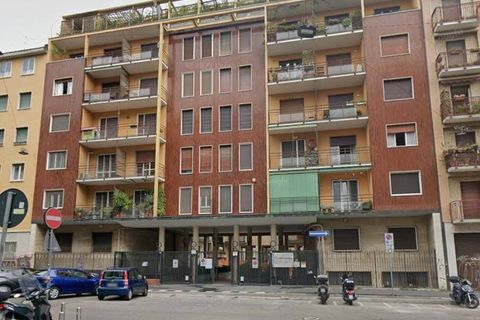 Lejlighed i Milan, Milan, Milan - € 204.600 | Ref: 3-1 - foto 9