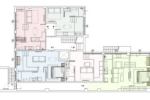 Lejlighed i Milan, Milan, Milan - € 204.600 | Ref: 3-1 - foto 10