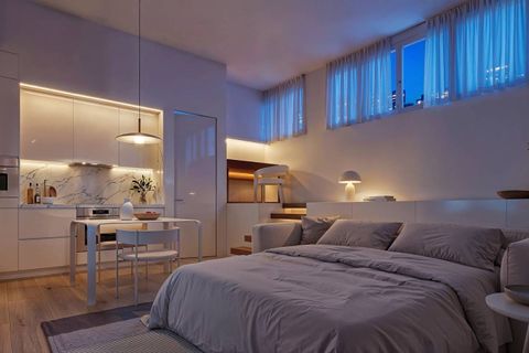 Lejlighed i Milan, Milan, Milan - € 204.600 | Ref: 3-1 - foto 3