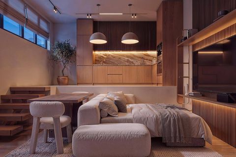 Lejlighed i Milan, Milan, Milan - € 204.600 | Ref: 3-1 - foto 7
