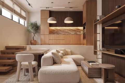 Lejlighed i Milan, Milan, Milan - € 204.600 | Ref: 3-1 - foto 1