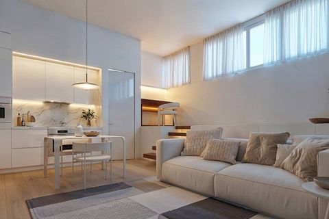 Lejlighed i Milan, Milan, Milan - € 204.600 | Ref: 3-1 - foto 8