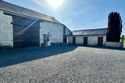 Villa a Saumur, Maine-et-Loire, Saumur - € 299.500 | Ref: 340937690746 - foto 2