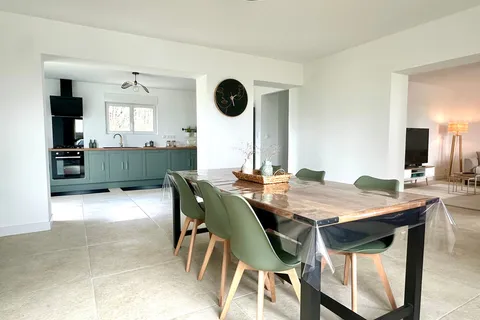 Villa a Saumur, Maine-et-Loire, Saumur - € 299.500 | Ref: 340937690746 - foto 3