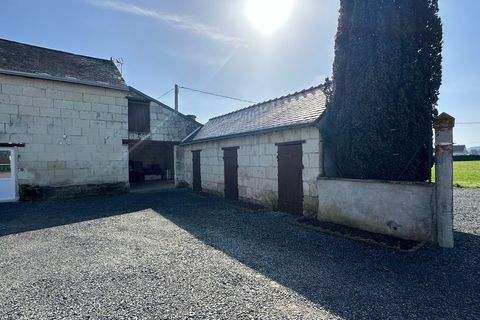 Villa a Saumur, Maine-et-Loire, Saumur - € 299.500 | Ref: 340937690746 - foto 5