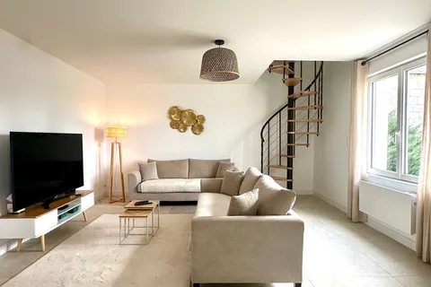 Villa a Saumur, Maine-et-Loire, Saumur - € 299.500 | Ref: 340937690746 - foto 10