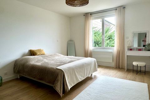 Villa a Saumur, Maine-et-Loire, Saumur - € 299.500 | Ref: 340937690746 - foto 13