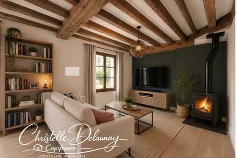 Villa i Grez-en-Bouère, Mayenne, Grez-en-Bouère - € 200.000 | Ref: 340932424687 - foto 1