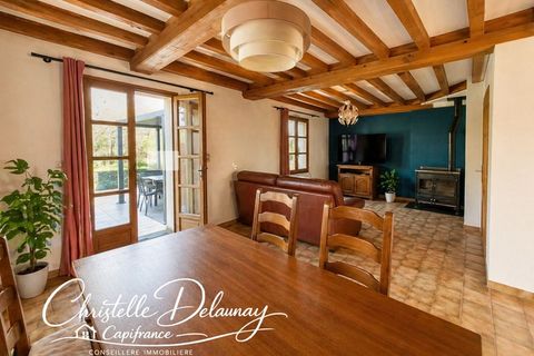 Villa i Grez-en-Bouère, Mayenne, Grez-en-Bouère - € 200.000 | Ref: 340932424687 - foto 3