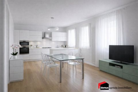 Leilighet i Thiene, Vicenza, Thiene - € 280 000 | Ref: TRI422 - foto 2