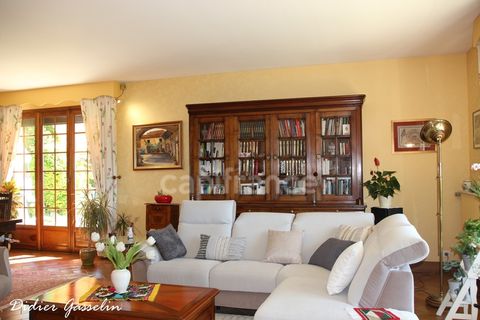 Villa a Arcisses, Eure-et-Loir, Arcisses - € 398.000 | Ref: 340933538110 - foto 3