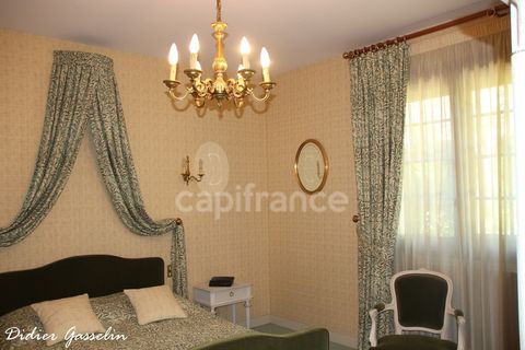 Villa a Arcisses, Eure-et-Loir, Arcisses - € 398.000 | Ref: 340933538110 - foto 5