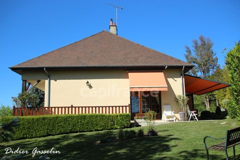 Villa a Arcisses, Eure-et-Loir, Arcisses - € 398.000 | Ref: 340933538110 - foto 6