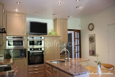 Villa a Arcisses, Eure-et-Loir, Arcisses - € 398.000 | Ref: 340933538110 - foto 8