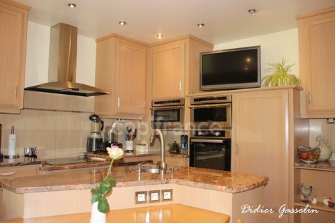 Villa a Arcisses, Eure-et-Loir, Arcisses - € 398.000 | Ref: 340933538110 - foto 9