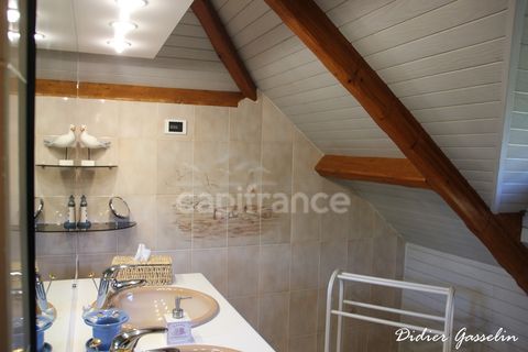 Villa a Arcisses, Eure-et-Loir, Arcisses - € 398.000 | Ref: 340933538110 - foto 10