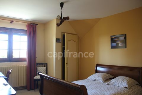 Villa a Arcisses, Eure-et-Loir, Arcisses - € 398.000 | Ref: 340933538110 - foto 11