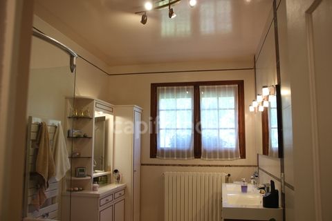 Villa a Arcisses, Eure-et-Loir, Arcisses - € 398.000 | Ref: 340933538110 - foto 12