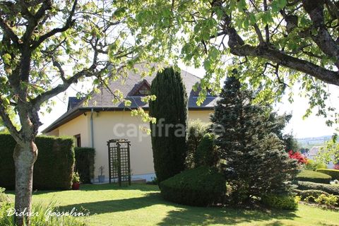 Villa a Arcisses, Eure-et-Loir, Arcisses - € 398.000 | Ref: 340933538110 - foto 13