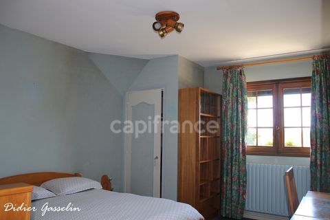 Villa a Arcisses, Eure-et-Loir, Arcisses - € 398.000 | Ref: 340933538110 - foto 14