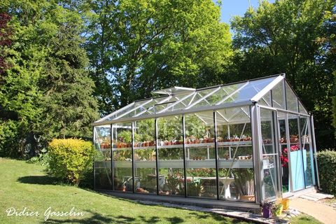 Villa a Arcisses, Eure-et-Loir, Arcisses - € 398.000 | Ref: 340933538110 - foto 15