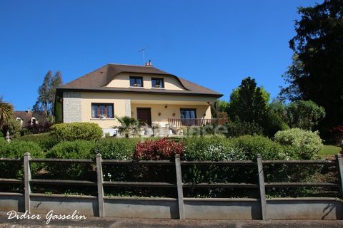 Villa a Arcisses, Eure-et-Loir, Arcisses - € 398.000 | Ref: 340933538110 - foto 16