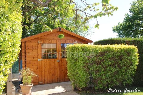 Villa a Arcisses, Eure-et-Loir, Arcisses - € 398.000 | Ref: 340933538110 - foto 17
