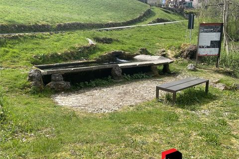 Landejendom i Posina, Vicenza, Posina - € 25.000 | Ref: A060 - foto 1