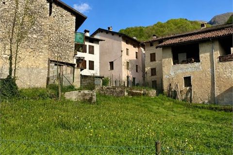 Landejendom i Posina, Vicenza, Posina - € 25.000 | Ref: A060 - foto 3